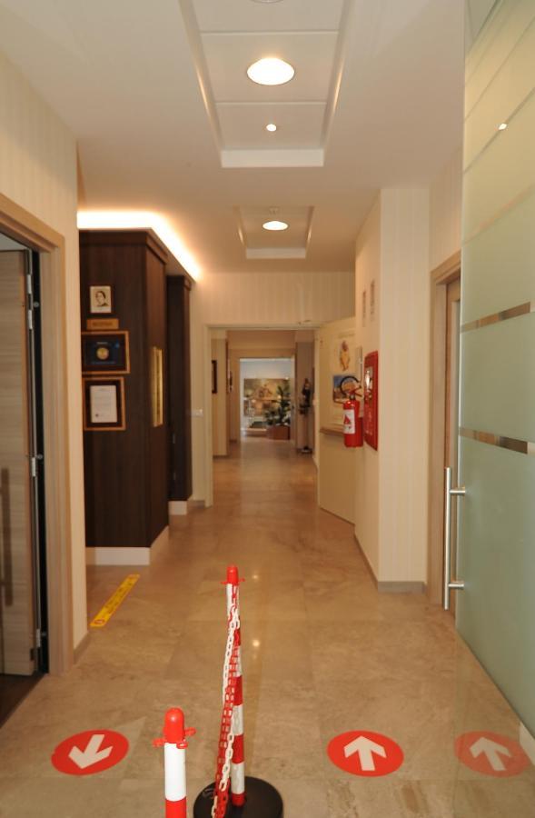 ラクイラ Casa Ospitalita San Giuseppe Bed & Breakfast エクステリア 写真